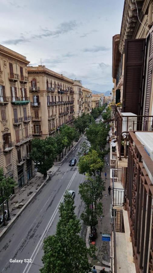 Quartocielo Palermo Bagian luar foto