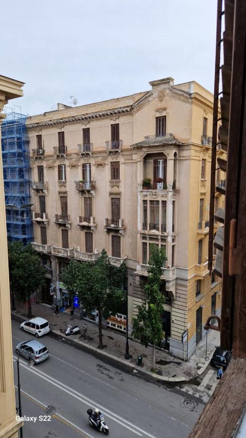 Quartocielo Palermo Bagian luar foto