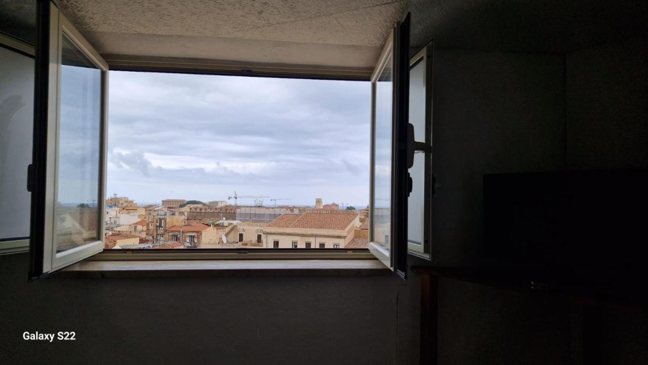 Quartocielo Palermo Bagian luar foto