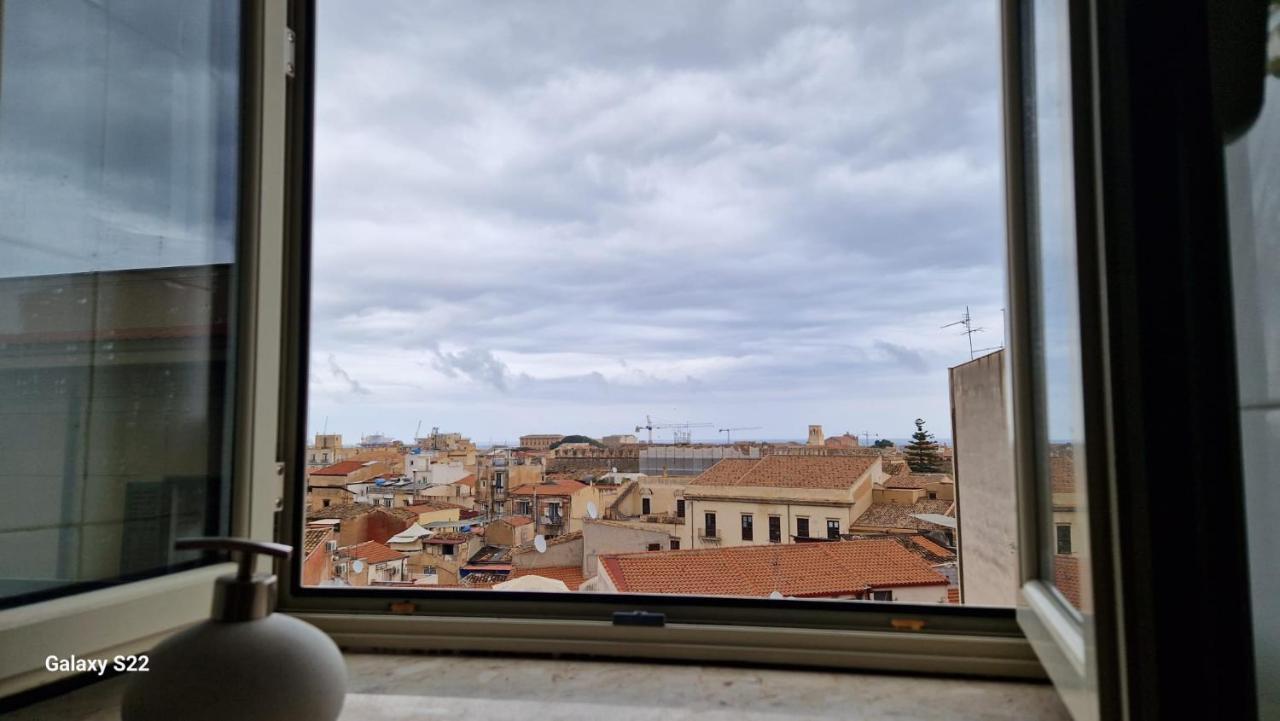 Quartocielo Palermo Bagian luar foto